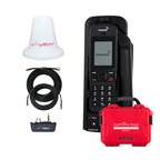 Inmarsat IsatPhone2 Beam Lite Dock2 Bundle