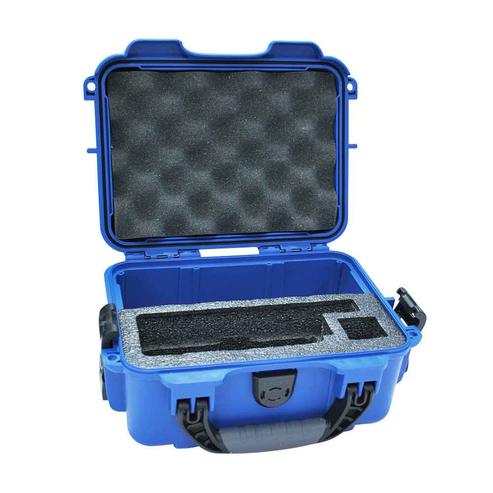 Carry Case for Iridium 9555 Satellite Handset - SatPhone Shop