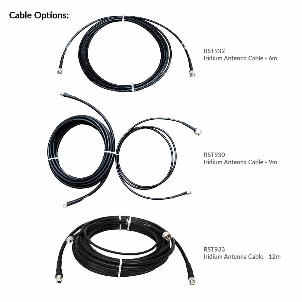 Optional Cable