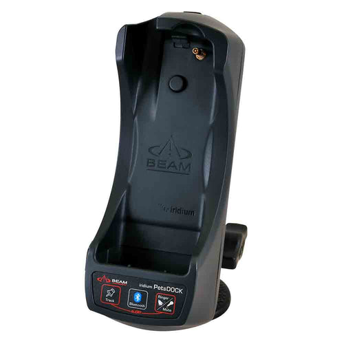 Beam 9555 PotsDOCK