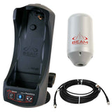 Beam 9555 PotsDOCK mast antenna bundle