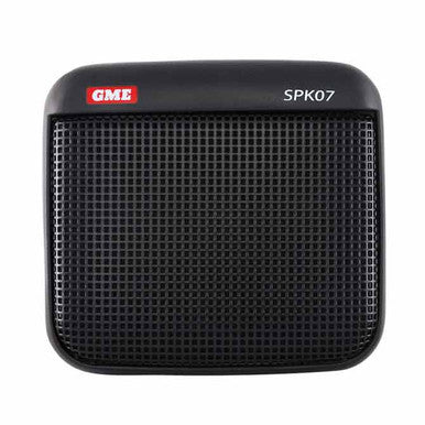 Extension Speaker for Iridium Docks