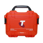Iridium Extreme 9575 hard carry case orange Telstra