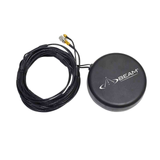 Beam Iridium magnetic dual mode antenna heavy duty