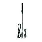 Beam Iridium dual mode whip antenna with 5m cable