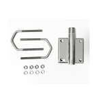 Beam Iridium Maritime Dual Mode Antenna Bracket Kit