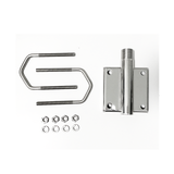 Beam Iridium Maritime Dual Mode Antenna Bracket Kit