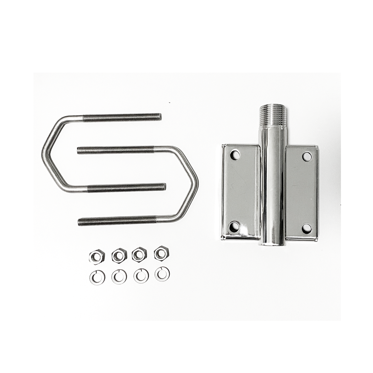 Beam Iridium Maritime Dual Mode Antenna Bracket Kit