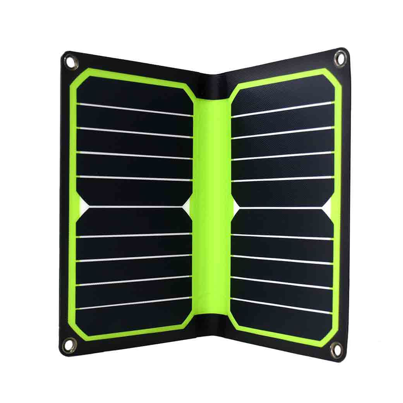 BEAM Outback 11W Solar Panel