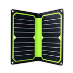 BEAM Outback 11W Solar Panel