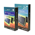 Beam Outback Portable Solar Panel