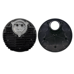 ISD720 bolt mount transport antenna installation components