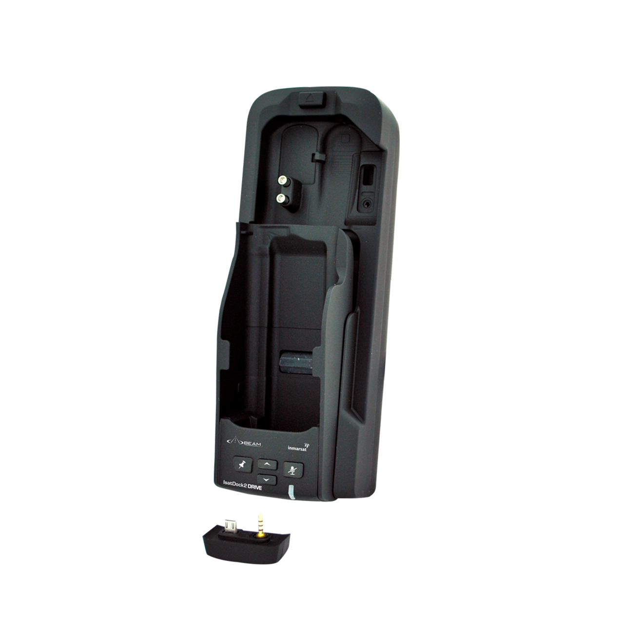 Beam Inmarsat Drive Dock2 with Adapter