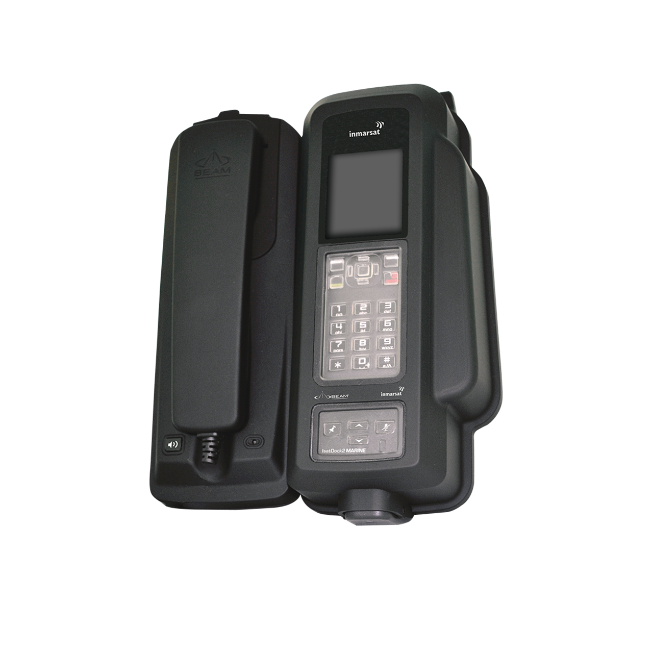 Beam Inmarsat Marine Dock 2 (Phone not included)