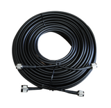 Beam Iridium 34m active antenna cable