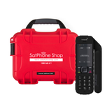Inmarsat IsatPhone2 with Carry Case