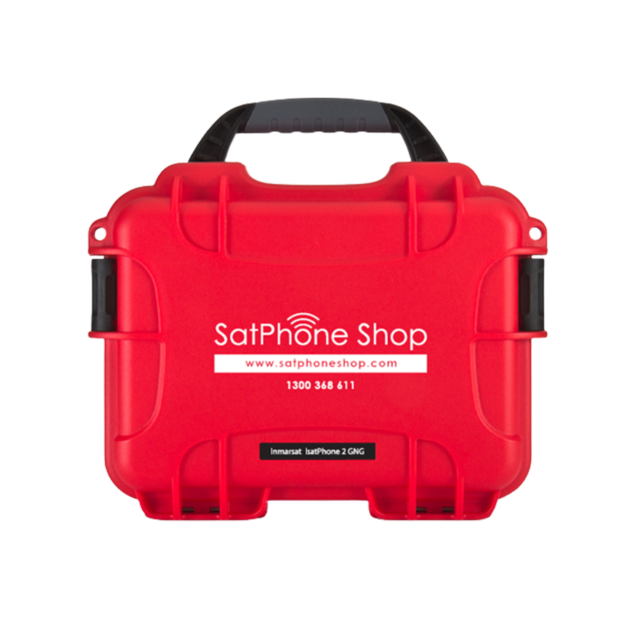 SPS Hard Case for Inmarsat IsatPhone2