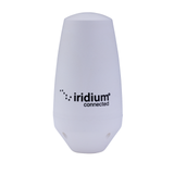 Iridium GO! exec external antenna side view