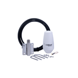 Iridium GO! exec LITE single mode antenna kit