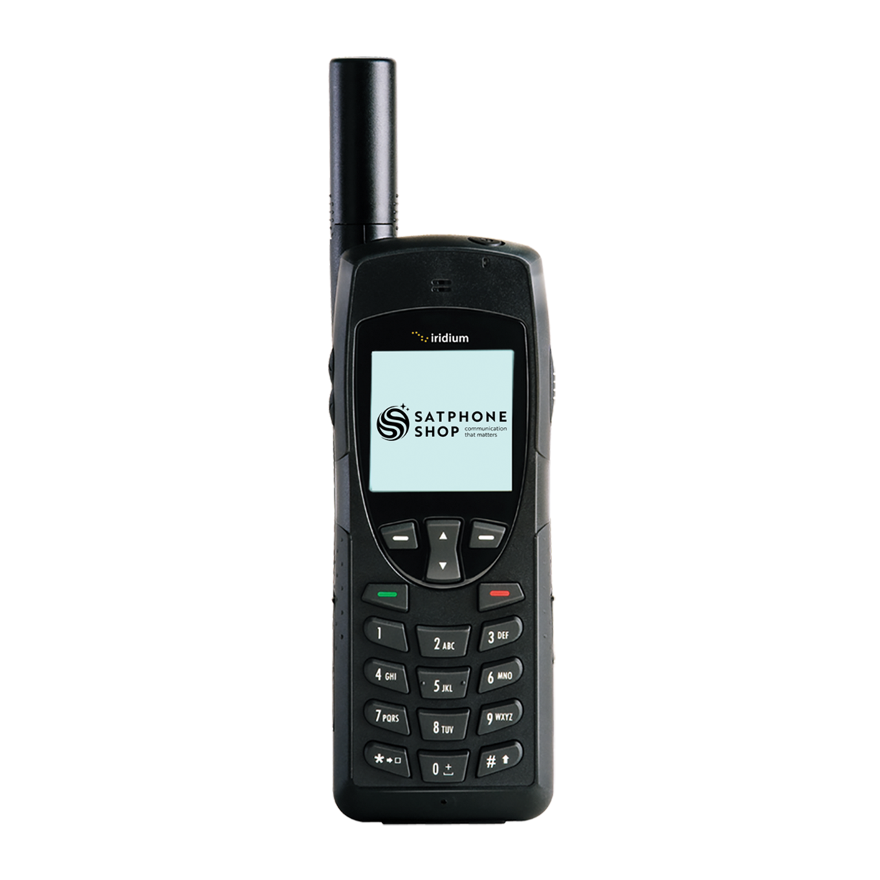 Iridium 9555 Satellite Phone