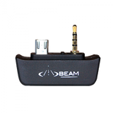 Beam IsatDock2 adaptor ISD960 for Inmarsat IsatPhone 2