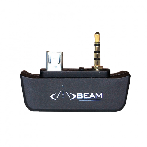 Beam IsatDock2 adaptor ISD960 for Inmarsat IsatPhone 2