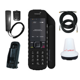 Inmarsat IsatPhone2 Beam Lite Dock2 Active Bundle