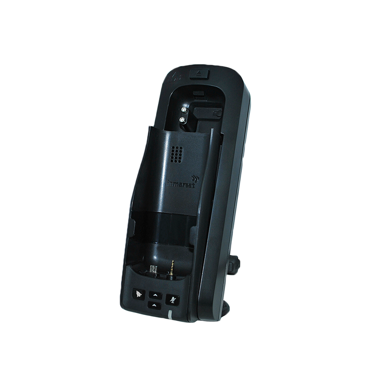 Inmarsat IsatPhone2 Beam Lite Dock2