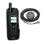Iridium Extreme 9575 Beam LiteDOCK Magnetic Antenna Bundle