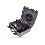 Iridium Extreme RapidSAT BEAM Hard Case Kit (phone not included)
