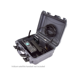 Iridium Extreme RapidSAT BEAM Hard Case Kit (phone not included)