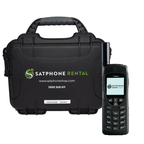 Iridium 9555 satellite phone ex-rental handset