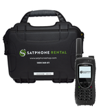 Iridium 9575 Extreme Satellite Phone – Ex-Rental