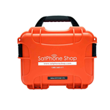 Grab-N-Go protective carry case for Iridium Extreme 9575