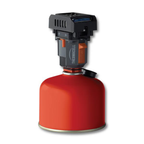 Thermacell Backpacker Mosquito Repeller Lightweight, Fuel-Powered Device for 21mâ€“ Protection Zone - Ideal for Camping and Outdoor Activities