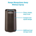Thermacell Mini Halo Mosquito Repeller