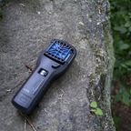 Thermacell Portable Mosquito Repeller with 12 Hour Refills Scent-Free Protection for Outdoor Adventures with Easy-to-Replace Refills
