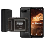 Iridium GO! Power Bundle