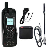 Iridium Extreme 9575 Beam DriveDock Single Mode Whip Antenna Bundle