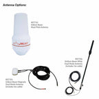 Optional Antenna