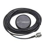 Beam Iridium Magnetic Mount Patch Antenna