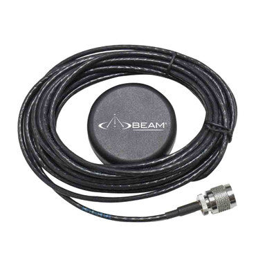 Beam Iridium Magnetic Mount Patch Antenna