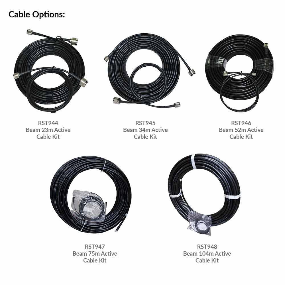 Optional Cable