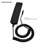  RST755EX Extreme (9575) Privacy Handset (optional)