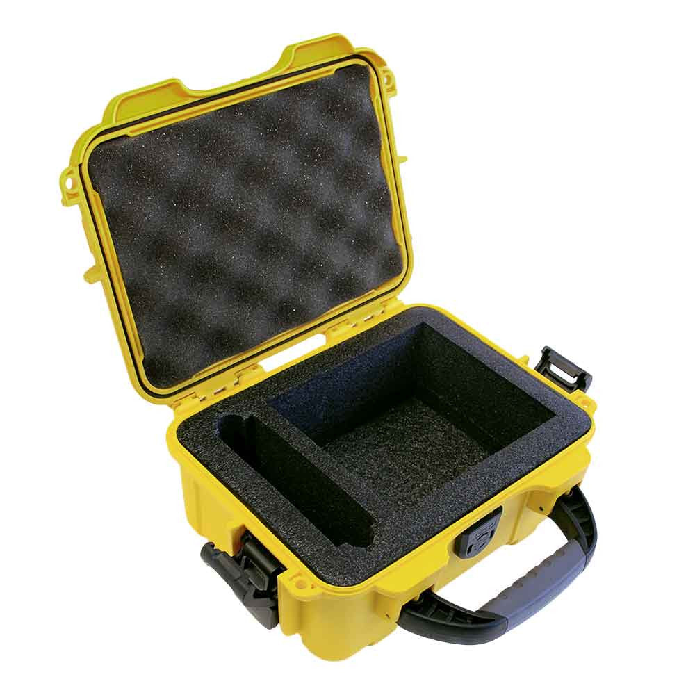 Carry Case for Iridium GO! Satellite Device - SatPhone Shop Open