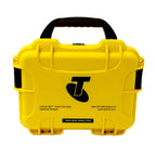 Telstra Iridium GO hard carry case