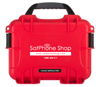 IsatPhone 2 GNG protective carry case