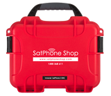 IsatPhone 2 GNG protective carry case
