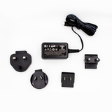 Inmarsat IsatPhone 2 wall charger with international adapters