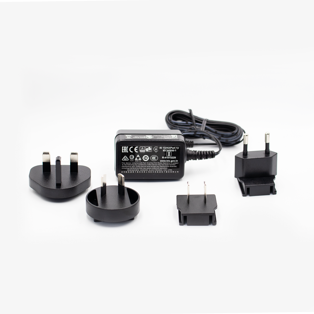 International Adapters 